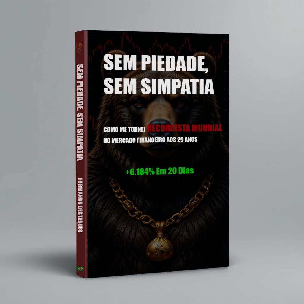 SEM PIEDADE, SEM SIMPATIA
