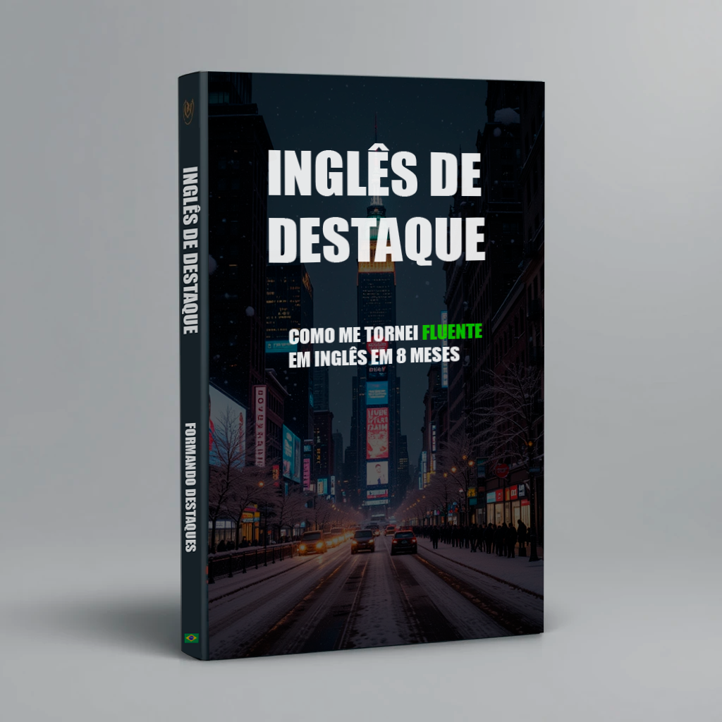 Inglês de Destaque